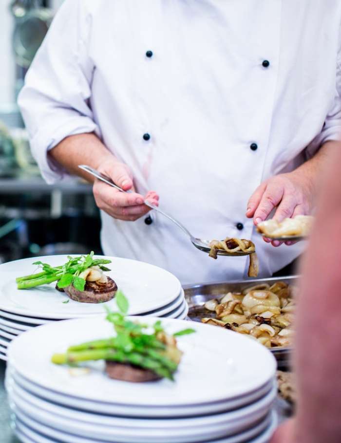 Zážítkový catering na soukromé oslavy Catering Avrat Zážítkový catering na soukromé oslavy Catering Avrat