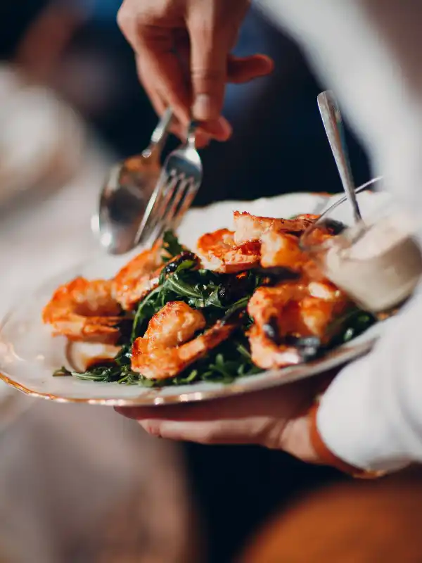 obsluha-catering-olomouc Profesionální obsluha na cateringu v Olomouci od Catering Avrat.